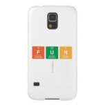 fun
   Samsung Galaxy Nexus Cases