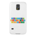 Analytical
 Chemistry
 Techniques  Samsung Galaxy Nexus Cases