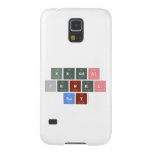 Kendal
 Jewel 
 Ray  Samsung Galaxy Nexus Cases