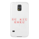 THE BEST 
 MAMMA
   Samsung Galaxy Nexus Cases