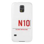   Samsung Galaxy Nexus Cases