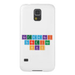 Natdanai
 Tarneiam
 SKC  Samsung Galaxy Nexus Cases