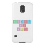 Science
 Is
 Fun  Samsung Galaxy Nexus Cases