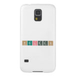 Harleen  Samsung Galaxy Nexus Cases