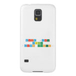 MARIA JANELA
 ABLES
 (DARREN ESPANTO)  Samsung Galaxy Nexus Cases