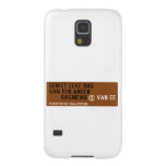 Geniet elke dag van een ander         dagmenu  Samsung Galaxy Nexus Cases