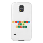 Chemistry 
 Club 
 Ouargla  Samsung Galaxy Nexus Cases