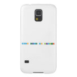 osman hocayla fen Bilimleri   Samsung Galaxy Nexus Cases