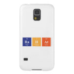 Rahat  Samsung Galaxy Nexus Cases