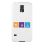 Oliv  Samsung Galaxy Nexus Cases