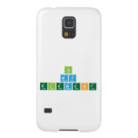 IN
 MY
 ELEMENT  Samsung Galaxy Nexus Cases