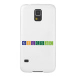 basketball  Samsung Galaxy Nexus Cases