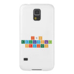 IQs
 EDUCATIONAL
 SERVICES  Samsung Galaxy Nexus Cases