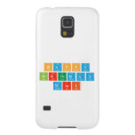 happy
 Birthday
 Mari  Samsung Galaxy Nexus Cases
