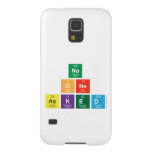 no 
 one 
 asked  Samsung Galaxy Nexus Cases
