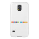 Chemical Revision  Samsung Galaxy Nexus Cases