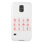 Cauline 
 Angela
 Alviz  Samsung Galaxy Nexus Cases