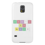 what's 
 up
 baby?  Samsung Galaxy Nexus Cases