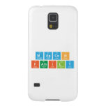 Magcon
 Family  Samsung Galaxy Nexus Cases