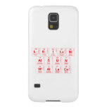 Leilani
 Alsun 
 Wallace  Samsung Galaxy Nexus Cases