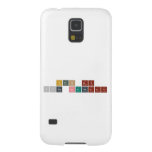 ITS MY 17th BIRTHDAY  Samsung Galaxy Nexus Cases