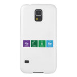 Nature  Samsung Galaxy Nexus Cases