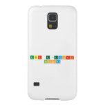 Ester Gjevori
    Bisha  Samsung Galaxy Nexus Cases