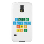 Deepu 
 Yadav 
 Class 
 Tenth  Samsung Galaxy Nexus Cases