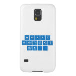 Happy
 Birthday
 René  Samsung Galaxy Nexus Cases
