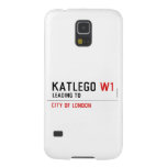 KATLEGO  Samsung Galaxy Nexus Cases