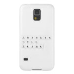 Periodic
 Table
 Writer  Samsung Galaxy Nexus Cases