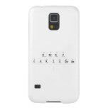 Merry
 christmas
   Samsung Galaxy Nexus Cases