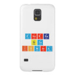 zherra
 sita 
 iswara  Samsung Galaxy Nexus Cases