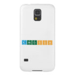 Anderson  Samsung Galaxy Nexus Cases