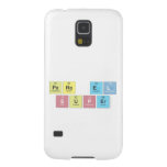 para el
  super  Samsung Galaxy Nexus Cases