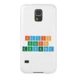 Favio
 Uesfn
 Gutierrez  Samsung Galaxy Nexus Cases