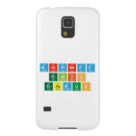 Martinezz
 Eralic
 Erasmus  Samsung Galaxy Nexus Cases