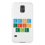 ADHD
 TRIP
 ele  Samsung Galaxy Nexus Cases