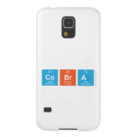 Cobra  Samsung Galaxy Nexus Cases