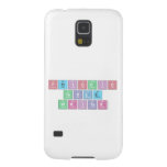 Periodic
 Table
 Writer  Samsung Galaxy Nexus Cases