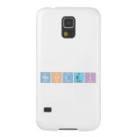 Galilei  Samsung Galaxy Nexus Cases