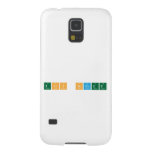 top Secret  Samsung Galaxy Nexus Cases