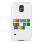 Birdies
 are the
 Best!  Samsung Galaxy Nexus Cases