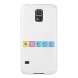Barnett  Samsung Galaxy Nexus Cases
