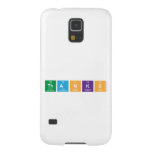 thanks  Samsung Galaxy Nexus Cases