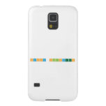 Happy Halloween  Samsung Galaxy Nexus Cases
