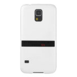Ma whole familiA Sa             MWFSA  Samsung Galaxy Nexus Cases