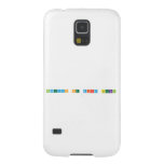 Binigyan ng mixed signal
   Samsung Galaxy Nexus Cases
