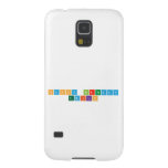 Happy Birthday 
 Emilio  Samsung Galaxy Nexus Cases
