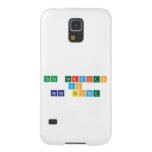 Papa cerdito
 vs
 bebe george  Samsung Galaxy Nexus Cases